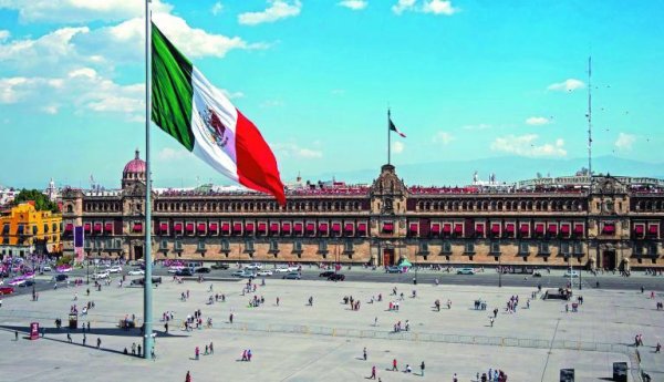 México modera contracción económica en octubre: Indicadores adelantados del IMEF