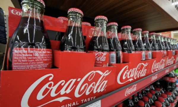 Coca-Cola México cambia de presidente tras el aumento de impuestos a refrescos
