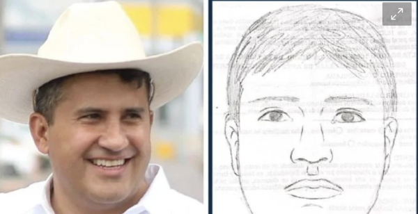 Identifican a “El Cuate” como el asesino del alcalde de Uruapan; se le vincula con el CJNG