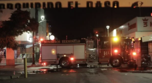 “Muchas similitudes” entre incendio en Waldo’s y en Guardería ABC: denuncia Patricia Duarte