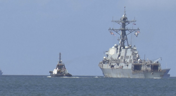 Dominicana pospone Cumbre de las Américas en medio de maniobras militares de EU en el Caribe