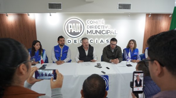 “Ley de Aguas, una aberración que amenaza la soberanía alimentaria”: Mario Vázquez