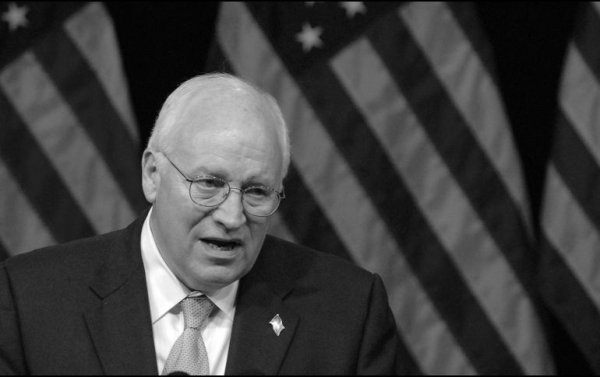 Dick Cheney muere a los 84 años de edad