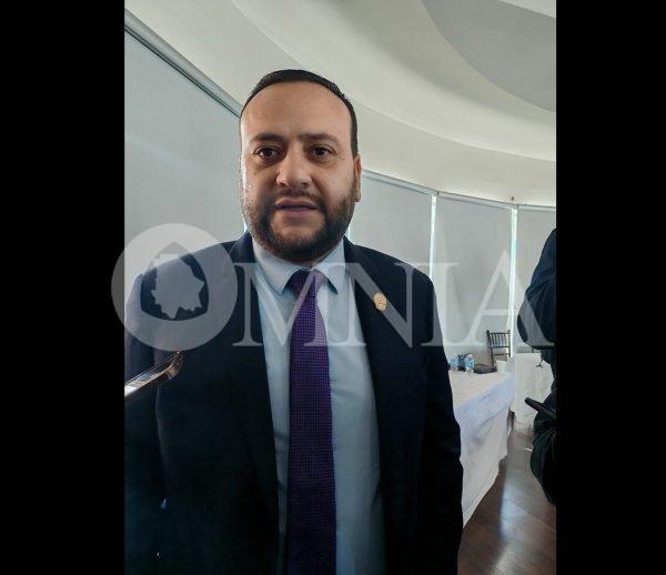 Se debe cerrar frontera sur a la importación de ganado, México debe tomar acciones firmes: Arturo Medina