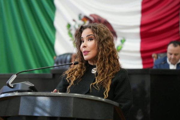 Logramos Vinculación a Proceso del Padre Violador de la Niña Azul: Dip María Antonieta