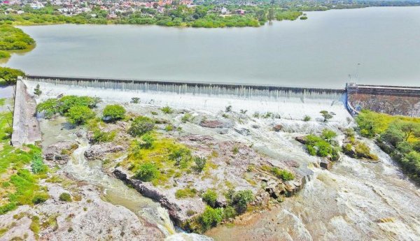 Abren consulta regional sobre reforma hídrica