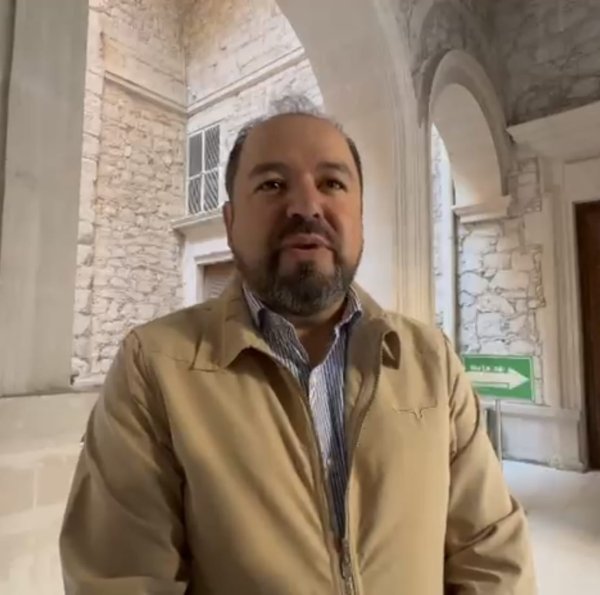 Continúa pausada la reapertura de la frontera con EE. UU.; tendremos reunión de secretarios de Agricultura la próxima semana: Mauro Parada