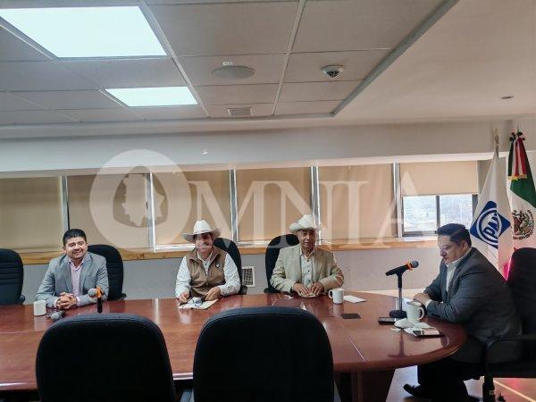 Hoy toma protesta Jaime Torres y se incorpora como diputado del PAN en el Congreso