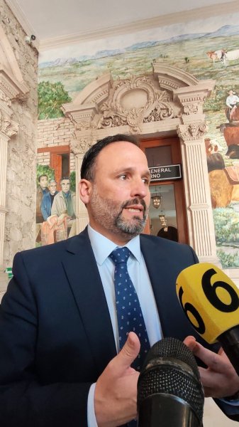 Los mexicanos necesitamos resultados, no ejercicios de refrendo: De la Peña