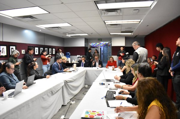 Revisa Congreso Tablas de Valores de diversos Ayuntamientos del estado