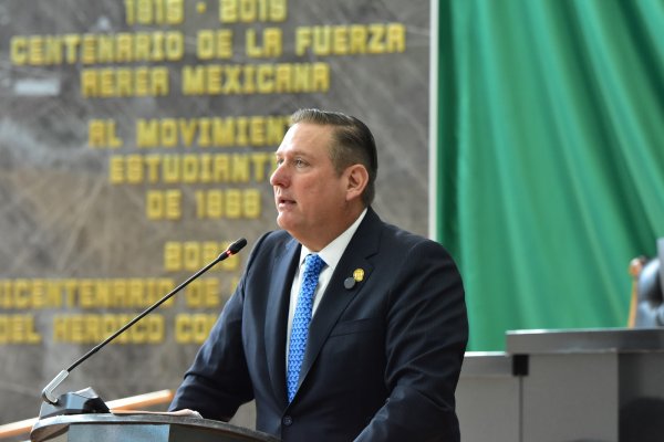 Congreso reforma la Ley Estatal de Educación para impulsar la lectura desde la educación primaria