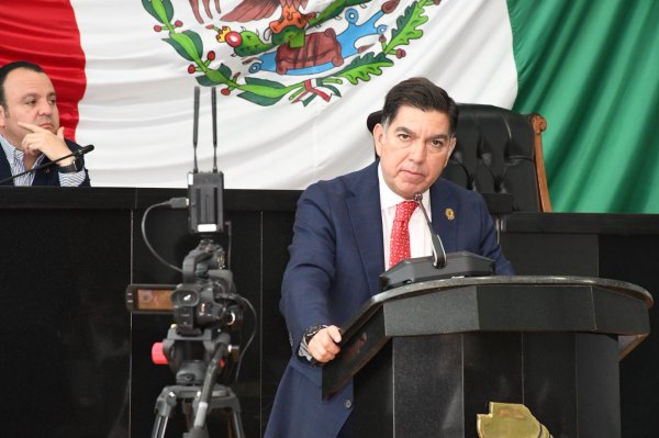 Diputado del Partido Verde propone fortalecer Economía Circular con incentivos fiscales y ventanilla única de apoyo para empresas