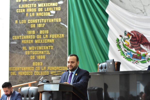 Pide Congreso a Gobierno Federal y Estatal, operativos de seguridad permanentes en Guachochi