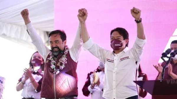 Arturo Ávila: quién es el diputado de Morena denunciado por presuntas amenazas de muerte contra una activista