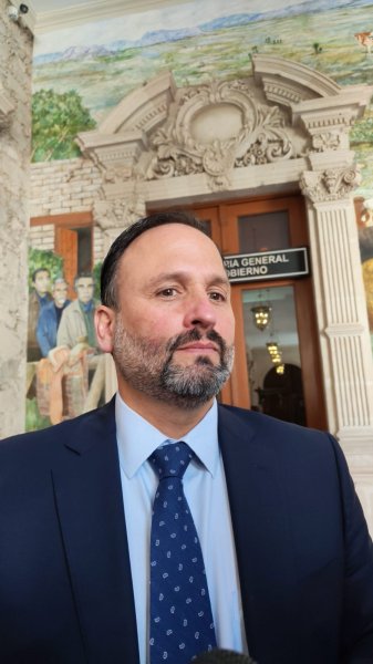 Investigaremos presuntos cobros indebidos de guardias en estaciones del Juárez Bus: De la Peña