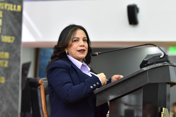 Exhibe diputada Rentería discrepancias entre el INEGI y  Estado sobre calidad alimentaria en la Sierra Tarahumara