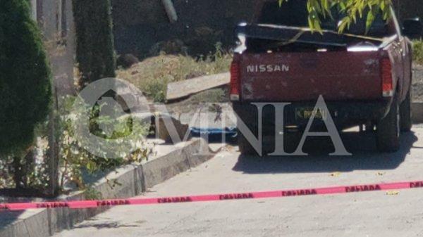 Suman 6 homicidios en Juárez; la sexta víctima fue ultimada cuando salía de su hogar