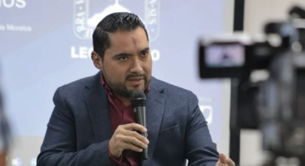 Denuncian al auditor de Morelos por presuntas omisiones, irregularidades y posible corrupción