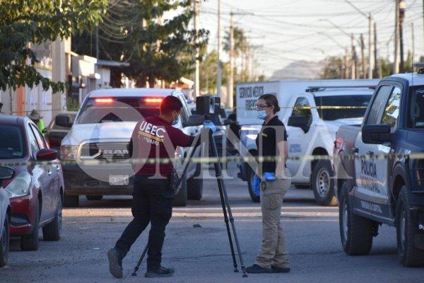 Localizan a hombre sin vida dentro de una vivienda en la colonia Villas del Real
