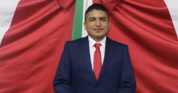 Confirman sentencia contra exdiputado de Hidalgo por narcomenudeo