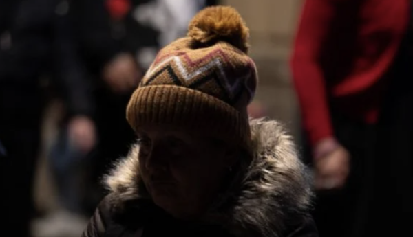 Temperaturas bajarán hasta -10 grados: así pegará el frío en cada entidad este miércoles