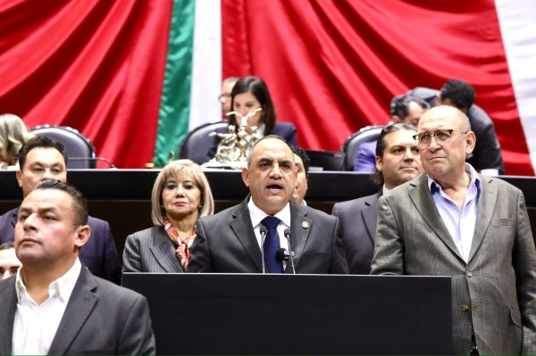 El medio ambiente con nuevo recorte presupuestal y bajo amenaza del crimen: Noel Chávez