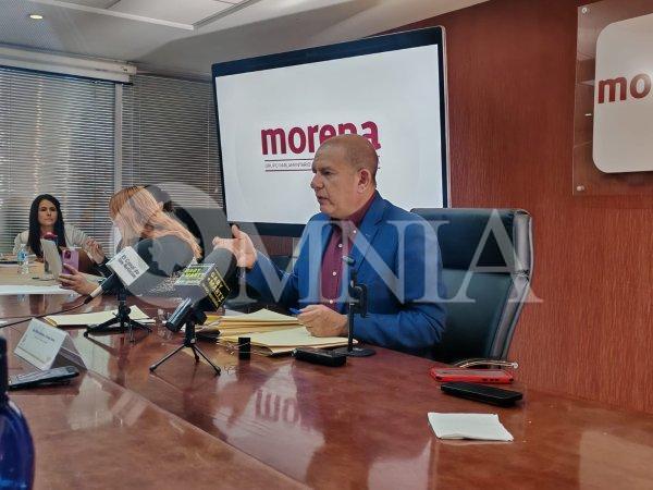 Cuauhtémoc Estrada expondrá sobre elección directa de regidores y eliminación de pluris de lista