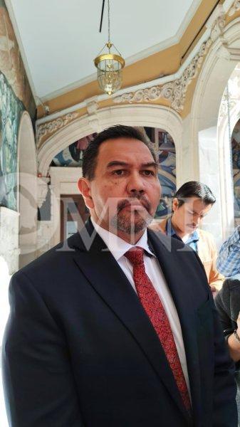 Están desesperados los del PAN porque ya se van: Cruz