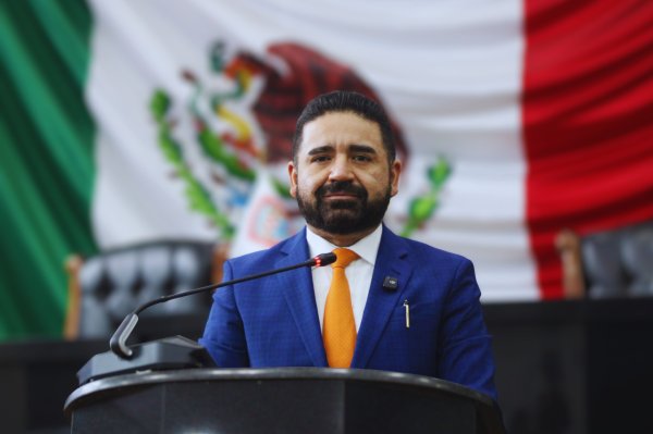 Va Francisco Sánchez por un Buen Fin sin impuestos