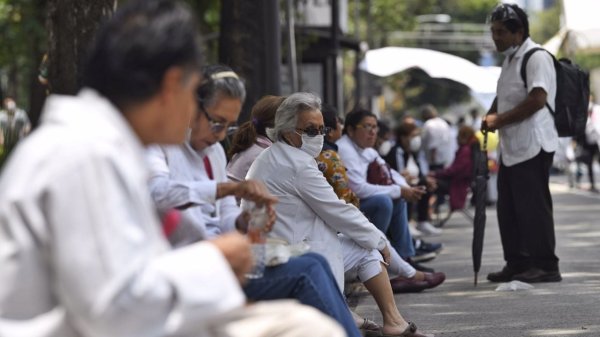 México perderá su bono demográfico en 2040, pero la vejez podría convertirse en motor económico