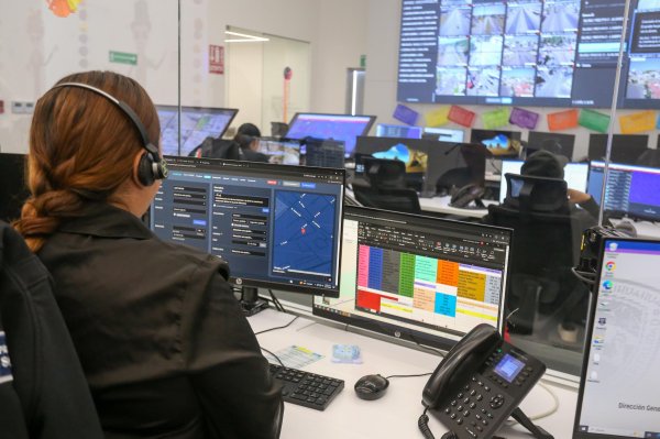 Emite C7 Delicias recomendaciones para prevenir extorsiones y fraudes telefónicos