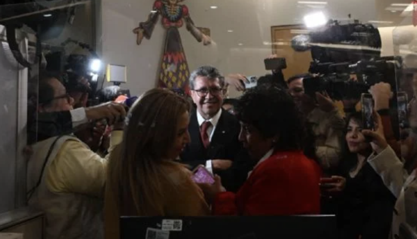 Se reasignarán casi 18 mil mdp del PJ, FGR e INE para agricultura, ciencia, educación y cultura