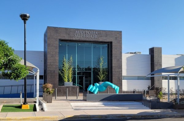 Conoce la convocatoria de Auditor del Estado, se pretende enviar terna luego del 25 de noviembre