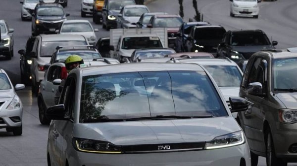 Gobierno del Estado lanza “Borrón y Cuenta Nueva” con descuentos de hasta 95%