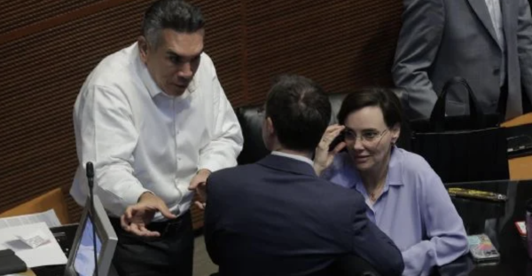 Acoso a Sheinbaum es el 