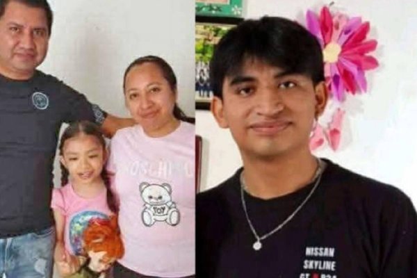 Hallan muertos a cuatro miembros de una familia que estaban desaparecidos en Reynosa, Tamaulipas