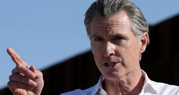 Victoria electoral en California proyecta a Gavin Newsom como líder clave en 2028