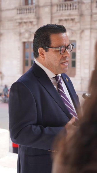 Carpeta de investigación en contra de Corral, Fuentes Vélez y López Elías se quedará en Chihuahua: FACh