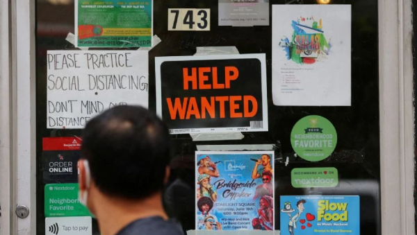 Despidos en EU en octubre tocan su nivel más alto en más de 20 años: Challenger, Gray & Christmas