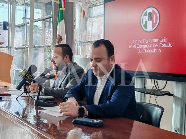 Van 10 alcaldes asesinados, 225 mil muertos, no hay estado de derecho: Arturo Medina