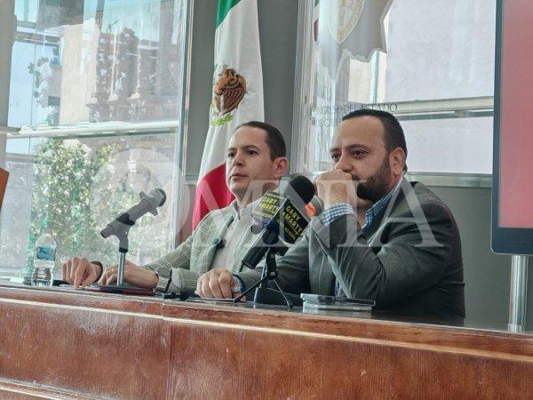 Asesinato de Manzo no es un hecho aislado, es un gobierno fallido y el día a día de los ciudadanos: José Luís Villalobos