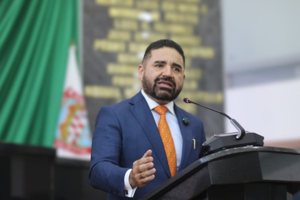 El régimen centralista ha consumado el peor presupuesto histórico para Chihuahua: Francisco Sánchez