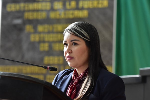 Reforma Congreso la Ley Estatal de Educación en materia de educación financiera