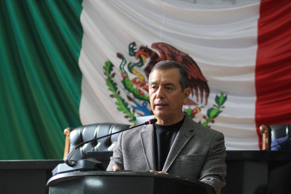 Cuestiona diputado Pedro Torres cuál será el actuar de FGE tras el impacto que dejó el dar semilibertad a sentenciado por secuestro