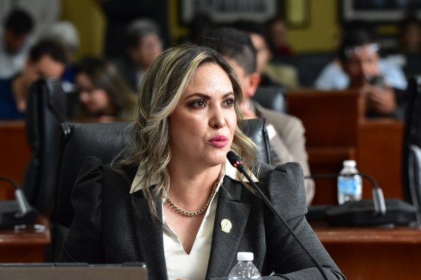 Urgen apoyos federales para damnificados por lluvias de NCG y CG