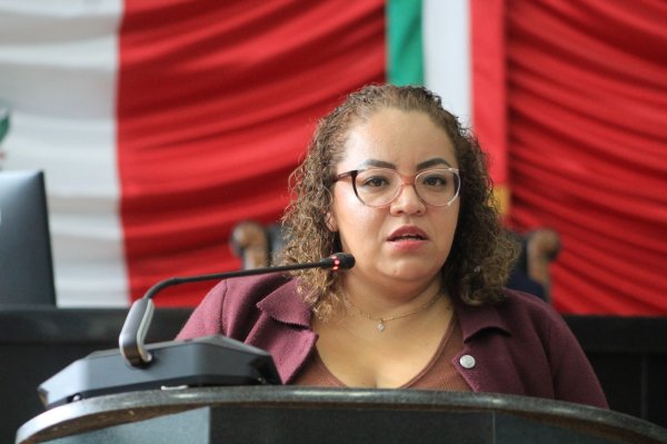 “No se trata de burocracia, sino de legalidad”: Elizabeth Guzmán exige responsabilidad al Gobierno estatal por omitir solicitud de emergencia