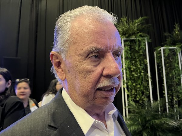 “El Presupuesto de Egresos está orientado a programas sociales y se está descuidando la productividad”: CCE