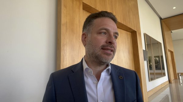 Advierte Canacintra que el Presupuesto de Egresos no es óptimo para enfrentar las crisis proyectadas para el 2026