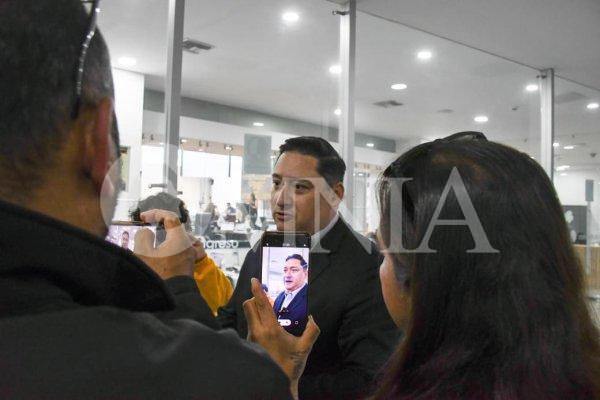 En Chihuahua nació el PAN, en Chihuahua nace la resistencia contra la 4T: Alfredo Chávez