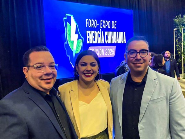 Reconoce Miriam Soto trabajo de Gobernadora Maru Campos en programas de energía Sustentable Chihuahua